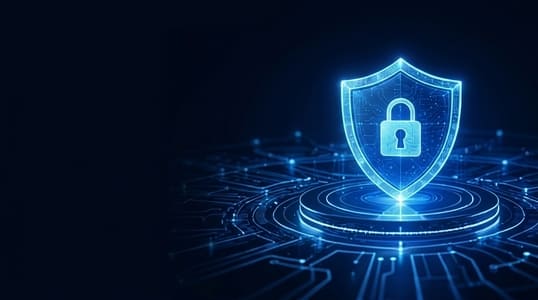 Security & Compliance